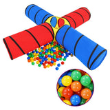 Play Balls 1000 pcs Multicolour 3102953