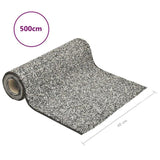 Stone Liner Grey 500x40 cm 149527