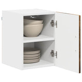 Dishwasher Panel Kalmar 2 pcs Smoked Oak 30 x 31 x 40 cm 884505