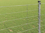 Field Fence Silver 42005812