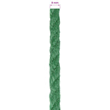 Jute Rope Green 100% Tossa jute 42011759