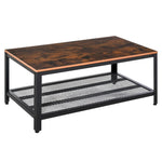 ZNTS Coffee Table/Bar table 52104727