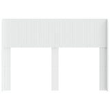 Headboard White PB 889675