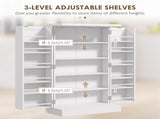 Kitchen Storage Cabinet 46723632