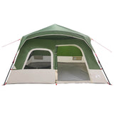 Instant Tent Green 340 x 280 x 190 cm 42017481