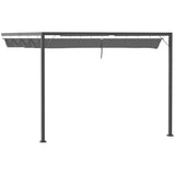 Pergola Retractable Canopy 69029244