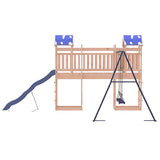 Outdoor Playset Solid Wood Douglas 3279107