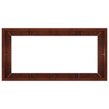 Retaining Wall 6 pcs 200 x 100 x 50 cm Weathering Steel Rusty 3449239