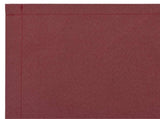 Awning Replacement Fabric Burgundy Red 3.5 x 2 m Polyester 42000444