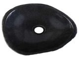 Basin Oval Grey x 12 cm Riverstone 42011253