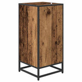 Sideboard Old Wood 35.5 x 35 x76 cm 883585