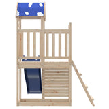 Outdoor Playset Solid Wood Pine 3279130