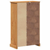 Bathroom Cabinet VIGO Brown and Honey Brown 68 x 34 x 110 cm 4019113