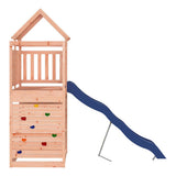 Outdoor Playset Solid Wood Douglas 3156983