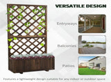 PieceRaised Garden Bed with 58529644