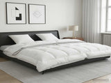 Duvet and Pillow Set 3 pcs 200x200 cm 4 Seasons 140220 GSM 3441521
