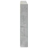 Bathroom Cabinet Set 3 pcs 100 x 10.5 x 60.5 cm Engineered wood 3403699