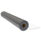 Table Protector Roll Transparent 0.9x15 m 1.6 mm PVC 288279