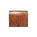 Darcy Chestnut Coffee Table IN3373