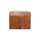 Darcy Chestnut Coffee Table IN3373