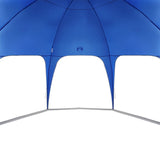 Party Tent Azure Blue Waterproof 4100643