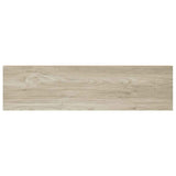 Floating Wall Shelves 2 pcs Oak 90x23.5x3.8 cm MDF 323881