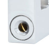 Padlock Silver Steel 42020731