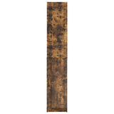 Cabinet Set 2 pcs Engineered Wood 3416957