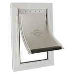 ZNTS PetSafe Pet Flap 660 Aluminium <100 kg 5016 411394