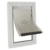 ZNTS PetSafe Pet Flap 660 Aluminium <100 kg 5016 411394