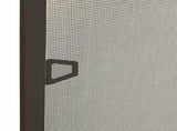 Insect Screen for Windows Anthraciate 110 x 130 cm 42034117