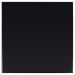 Table Top Tempered Glass Square 800x800 mm 244620