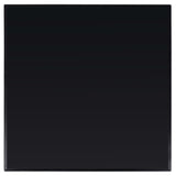 Table Top Tempered Glass Square 800x800 mm 244620