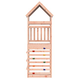 Play Tower Brown 52.5 x 85 x 265 cm Solid Douglas Wood 3417188