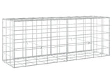 Gabion with 3.5 mm Wire and 10x10 cm Mesh 100x30x50 cm 3463172