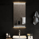 LED Bathroom Mirror 40x80 cm 3154064