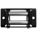 Electric Winch 1360 KG Plate Roller Fairlead Wireless Remote Control 210231