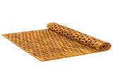 Bath Mats Natural 105 x 160 cm Solid Acacia Wood 42024972