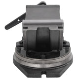 2-Axis Tilting Vice 160 mm 145391