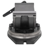 2-Axis Tilting Vice 160 mm 145391