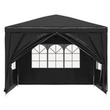 Party Tent 3x3 m Anthracite 45098
