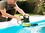 Water Pump 33182227