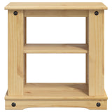 Aquarium Stand CORONA Brown 60 x 30 x 60 cm 150 kg 42034031