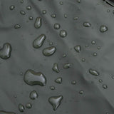 Hip Waders Dark Green Size 43 4017031