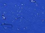 Boat Cover Blue 620x214x40 cm 93233