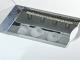 Ice Maker Machine and Water Dispenser, Counter Top Ice Maker for Home with 3L Tank, Adjustable T3398P344366
