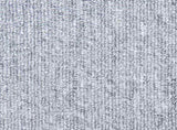 Carpet Stair Treads 15 pcs Light Grey 56x17x3 cm 133879