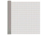 Mesh Screen 120 x 1000 cm 8 Mesh Stainless Steel 201 Silver 42039679