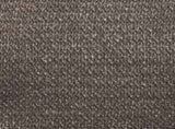 Sunshade Sail 160 g/m Anthracite 5x6 m HDPE 311081
