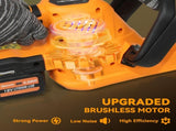 Chainsaw 43713430